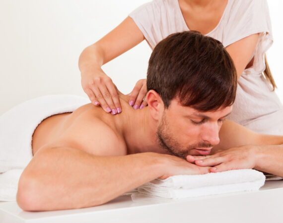 How Can Sports Massage Motivate Your Employees?